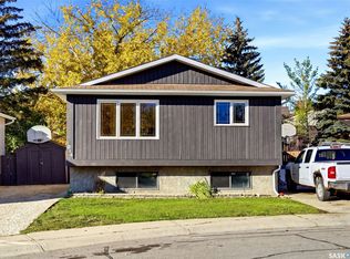 1014 Mawson Bay, Regina, SK S4X 2P6