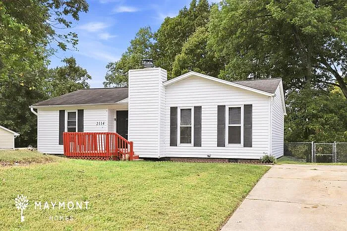 2114 Stoneycreek Dr