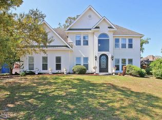 2025 Bayou Laporte Dr, Biloxi, MS 39531