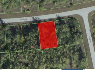 10542 Abello Rd, Port Charlotte, FL 33981