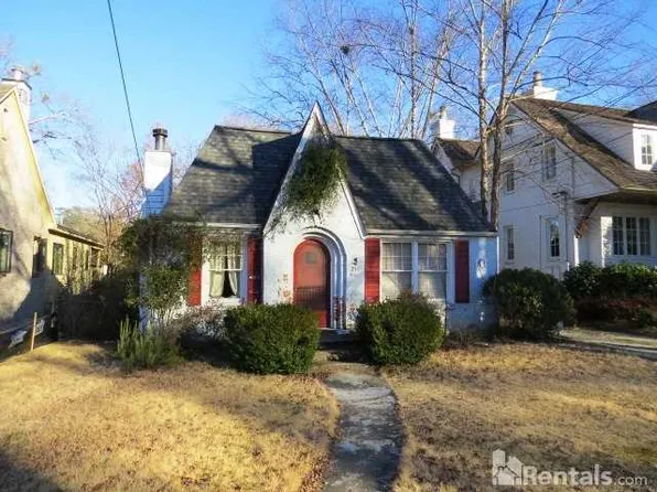 217 E Edgewood Dr, Homewood, AL 35209