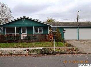 3306 Tudor Way SE, Albany, OR 97322