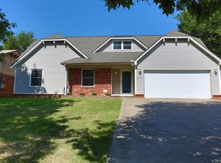 5218 S 32nd Pl W, Tulsa, OK 74107