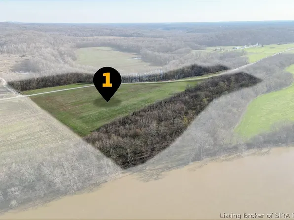 29.86 Acres W. Old Hwy 11 SW, Mauckport, IN 47142