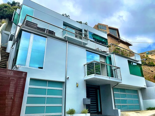 1941 Curson Pl, Los Angeles, CA 90046