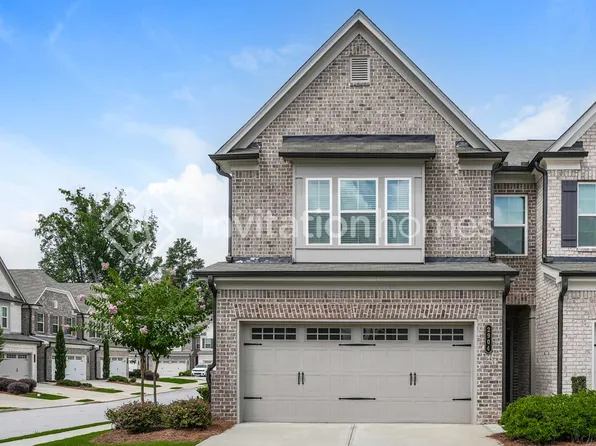 2904 Blush Rose Ln, Loganville, GA 30052