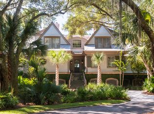 58 River Marsh Ln, Kiawah Island, SC 29455
