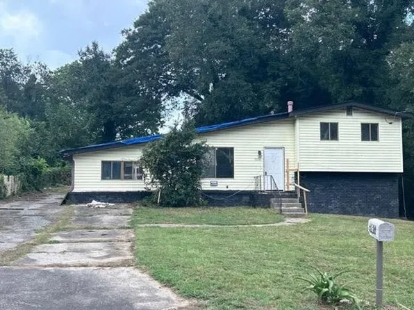 5226 Norman Blvd, Atlanta, GA 30349