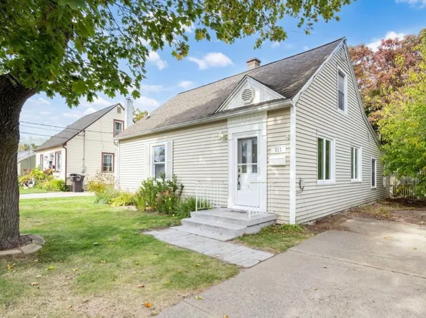 311 Jean St SW, Wyoming, MI 49548