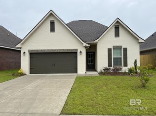 1407 Fenton Cir, Foley, AL 36535