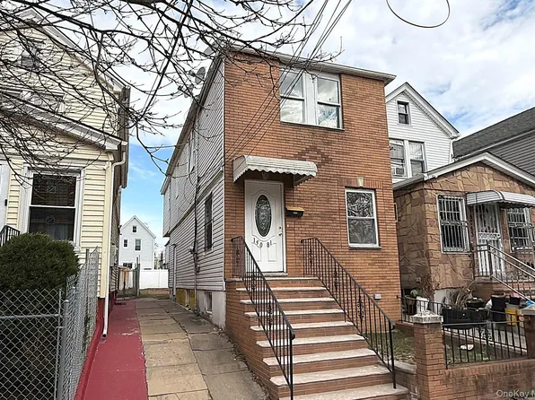 150-81 116th Drive, Jamaica South, NY 11434