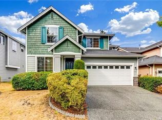 12932 NE 203rd Ct, Woodinville, WA 98072