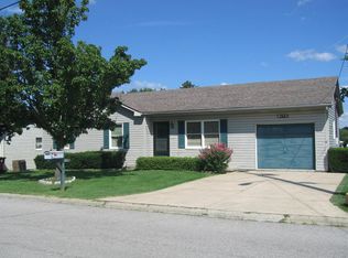 3494 Stamper Dr, Winchester, KY 40391