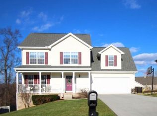 4025 Mountain Vista Rd, Knoxville, TN 37931