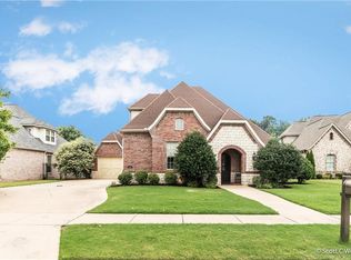 2325 S Matterhorn Blvd, Rogers, AR 72758