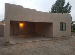 4409 E Seneca St, Tucson, AZ 85712