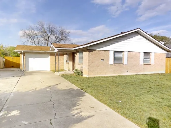 1505 Daude Ave, Killeen, TX 76549