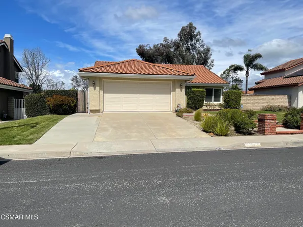 13217 Elmrock Ave, Moorpark, CA 93021