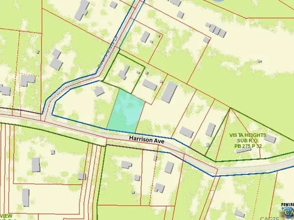 0 Harrison Ave, Cleves, OH 45002