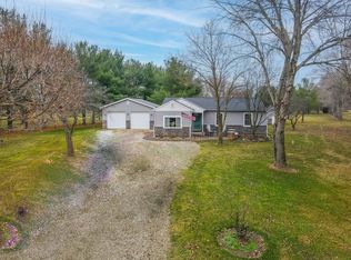 9305 Mills Rd, Ostrander, OH 43061