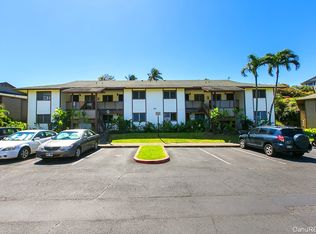 1223 Ala Alii St APT 53, Honolulu, HI 96818
