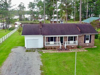 255 Foreman Lane, Belhaven, NC, 27810