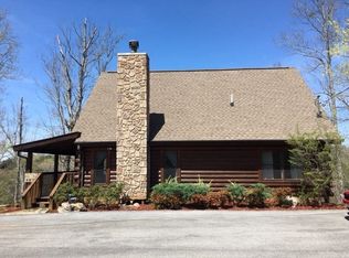 1371 Wedge Tailed Ln, Sevierville, TN 37876