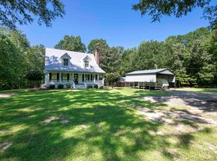125 Hayfield Rd, Lugoff, SC 29078