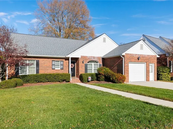 5902 Lakemere Dr, North Chesterfield, VA 23234