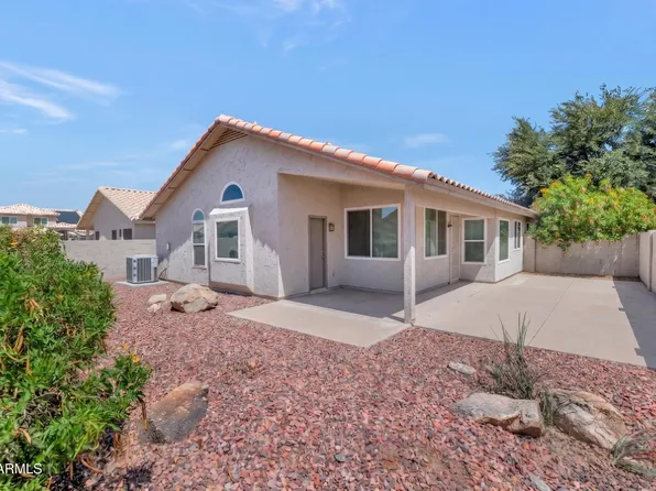 9849 W YUKON Drive, Peoria, AZ 85382