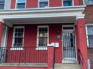 1121 D St NE #1, Washington, DC 20002