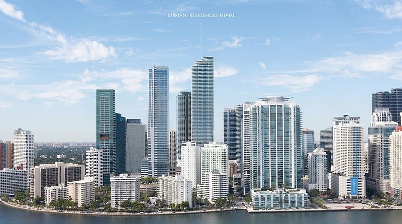 1st image of 1420 S Miami Ave #1901