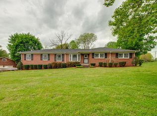 5230 Kincannon Dr, Nashville, TN 37220