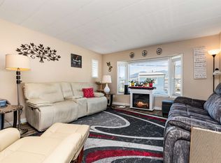 62780 Flood Hope Rd #18, Hope, BC V0X1L2