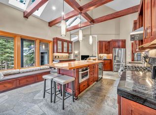 914 Jennifer St, Incline Village, NV