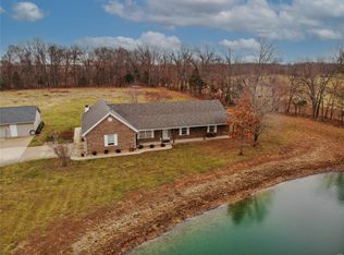 17781 Patriot Ln, Nashville, IL 62263