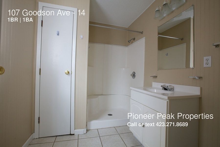 2nd image of 107 Goodson Ave APT 14