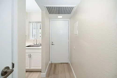 Floor plan 2 Bedroom 1 Bath S