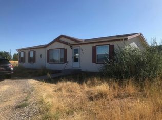 3537 S 5300 W, Cedar City, UT 84720