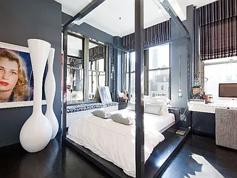 Sold by Sotheby's International Realty