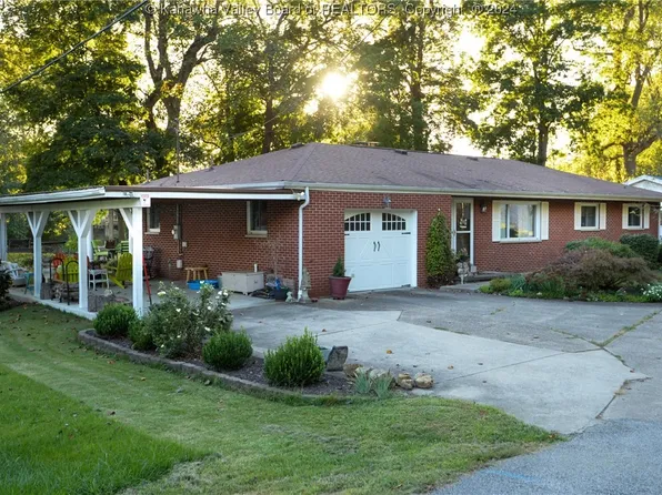 113 Clinton Ave, Saint Albans, WV 25177