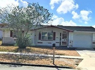 5746 Lanate Ave, New Port Richey, FL 34652