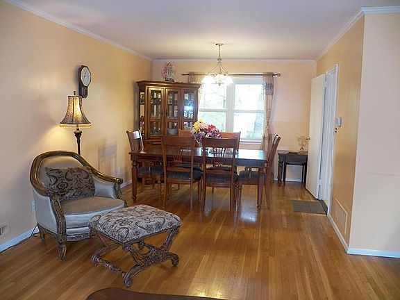 Move in Condition Split Level