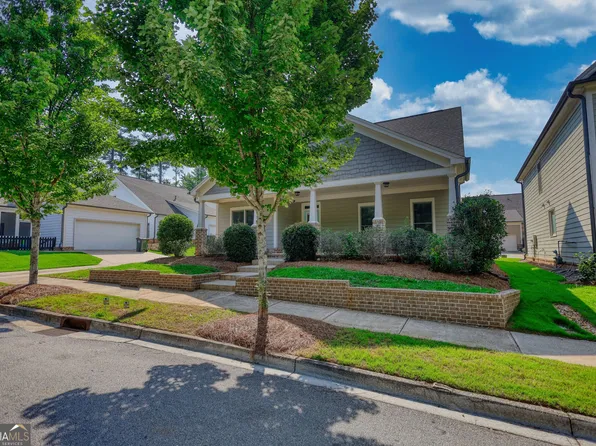 5120 Arnold St, Covington, GA 30014