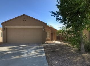 43767 W Magnolia Rd, Maricopa, AZ 85138
