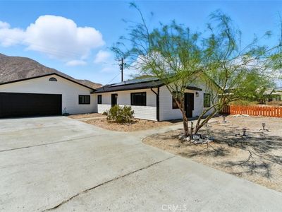 15872 Coral St, Palm Springs, CA, 92262