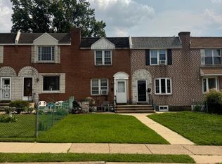 2009 Heather Rd, Folcroft, PA 19032