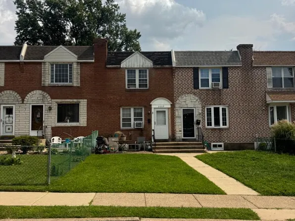 2009 Heather Rd, Folcroft, PA 19032