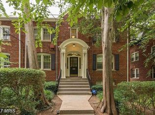 2514 41st St NW APT 1, Washington, DC 20007