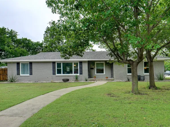 7200 Turner Ter, North Richland Hills, TX 76180